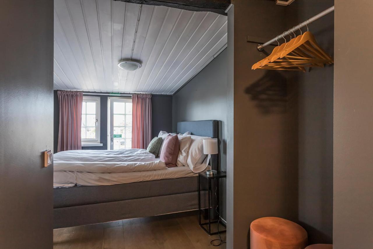 Hotell Mavi Viken  Exterior photo