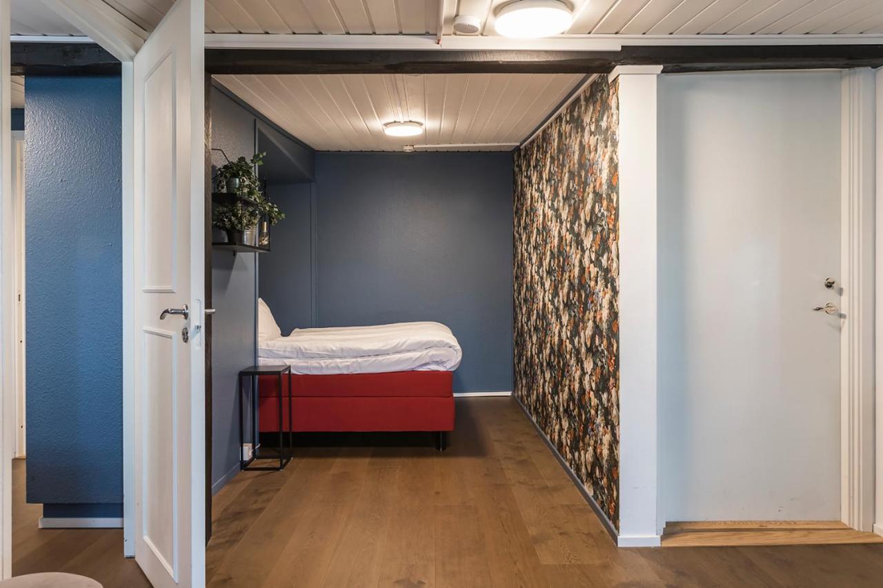 Hotell Mavi Viken  Exterior photo