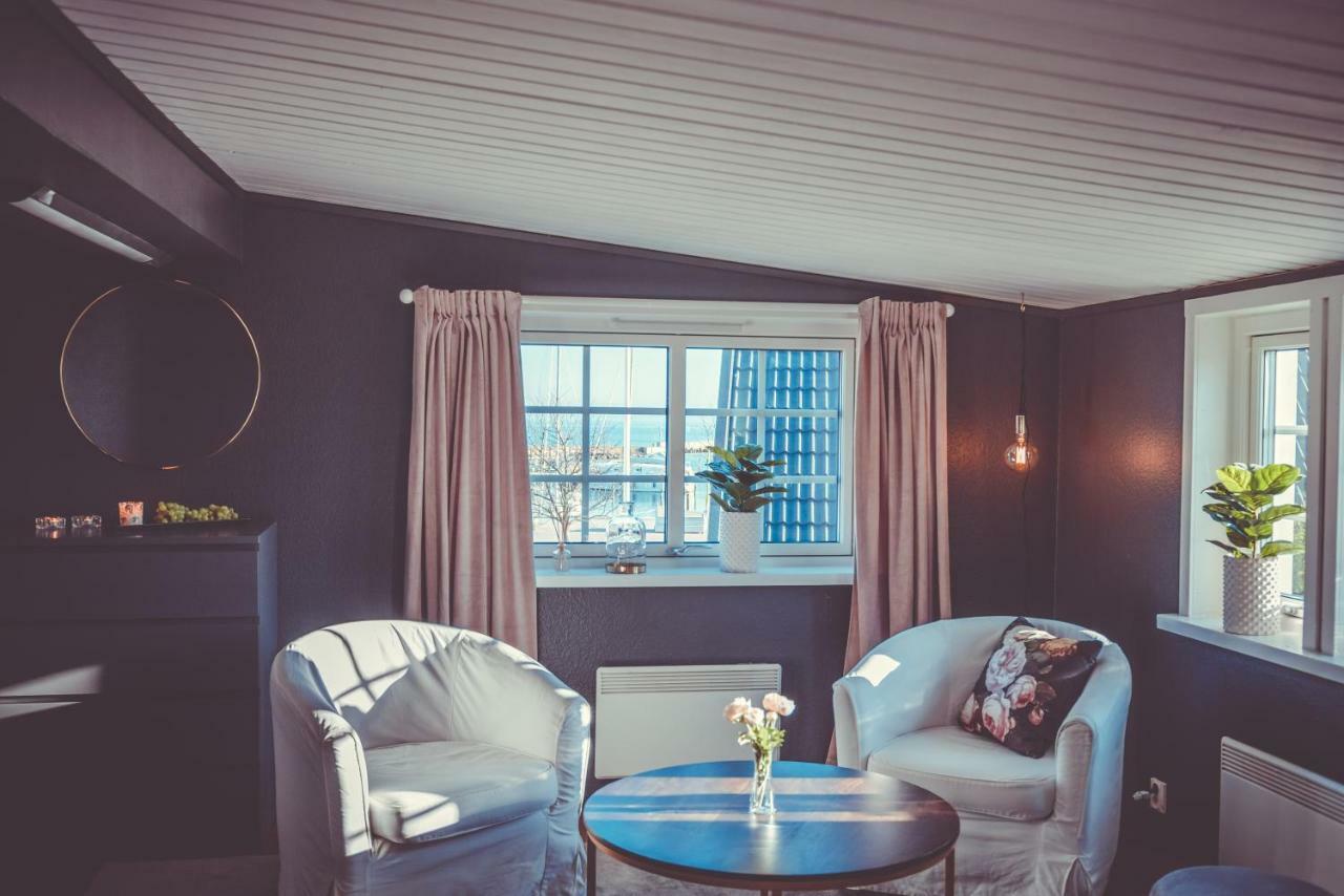 Hotell Mavi Viken  Exterior photo